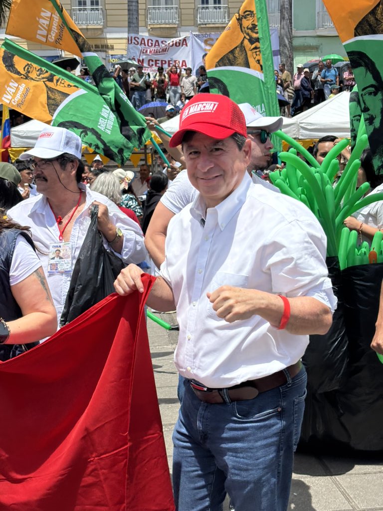 Juan Fernando Cristo tweet media