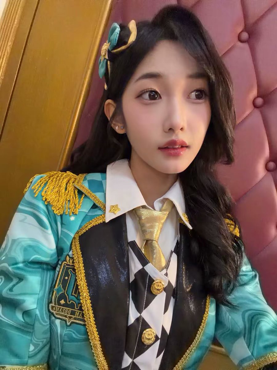 Oline Manuel tweet media