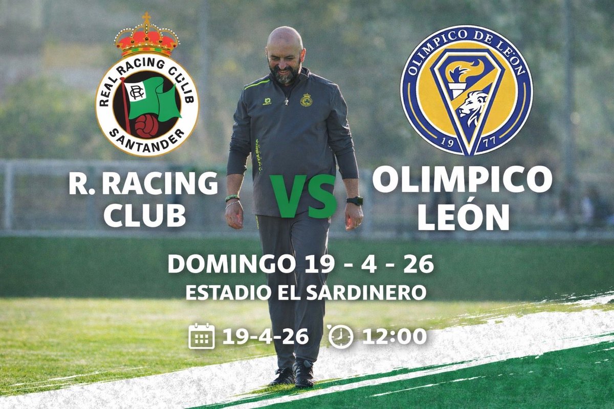 sortega76's tweet photo. A disfrutar del templo último partido liga 
ENTRADA GRATUITA.💚🤍. https://t.co/aMzB0t2L09