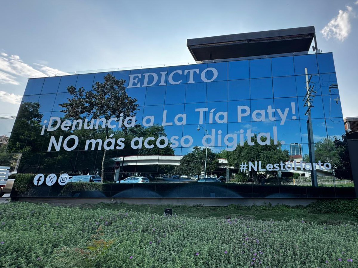 Lourdes mendoza tweet media