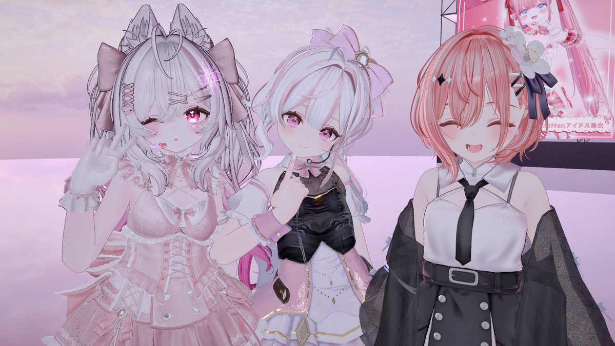 くまど tweet media