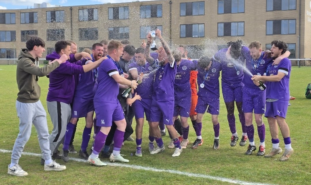 Stanground Cardea Sports FC tweet media
