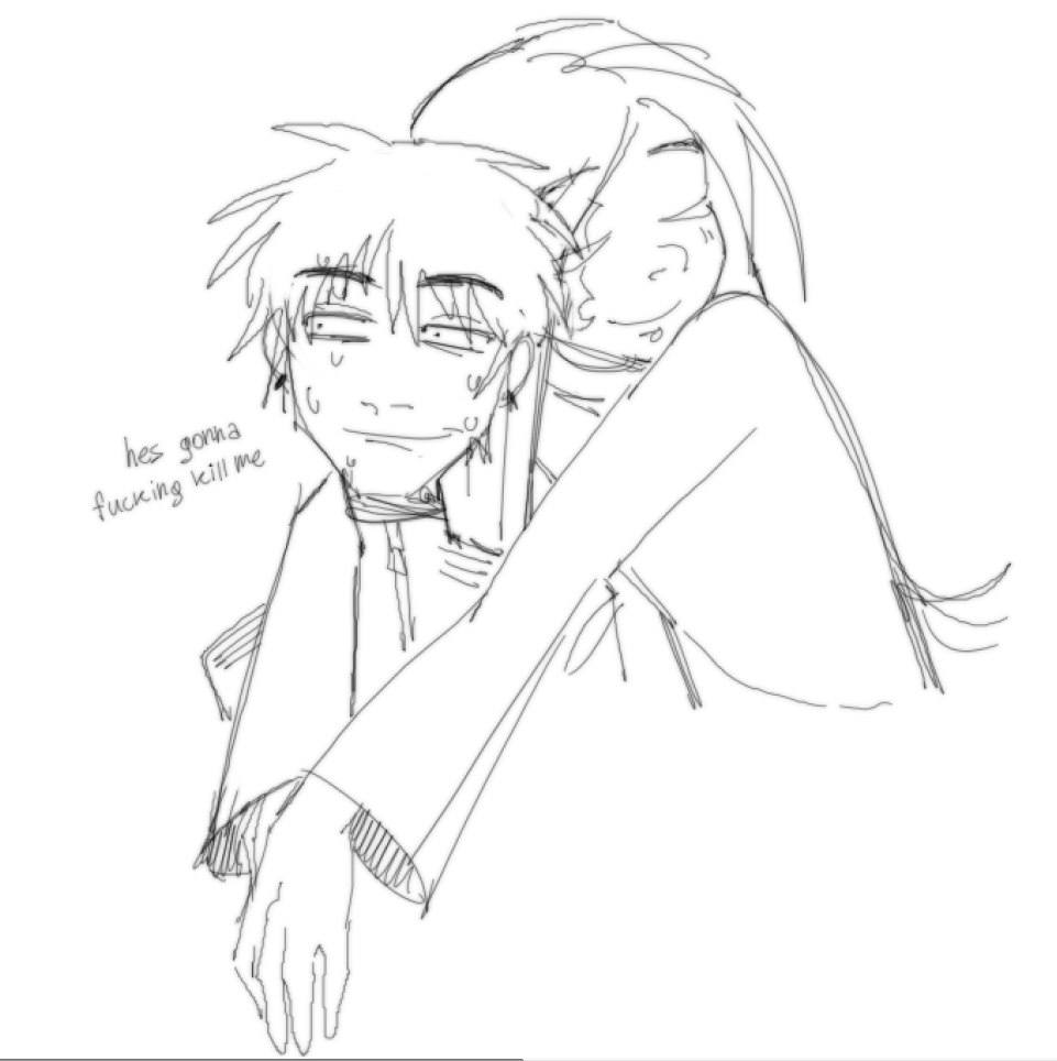 pukich (comms open) tweet media