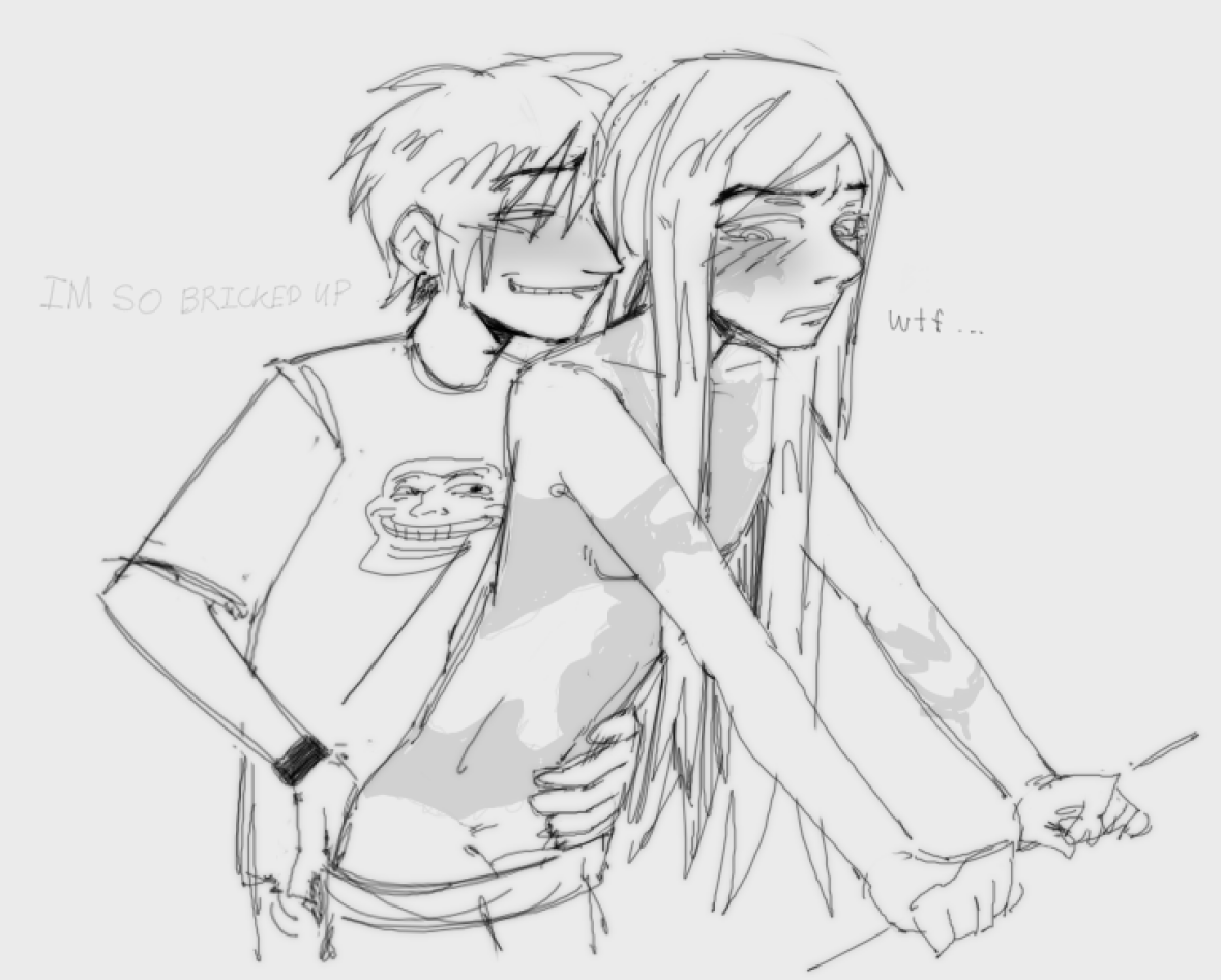 pukich (comms open) tweet media