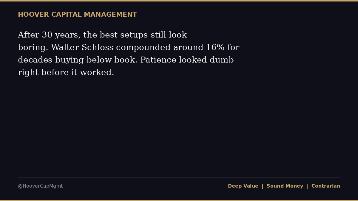 Cliff Hoover tweet media