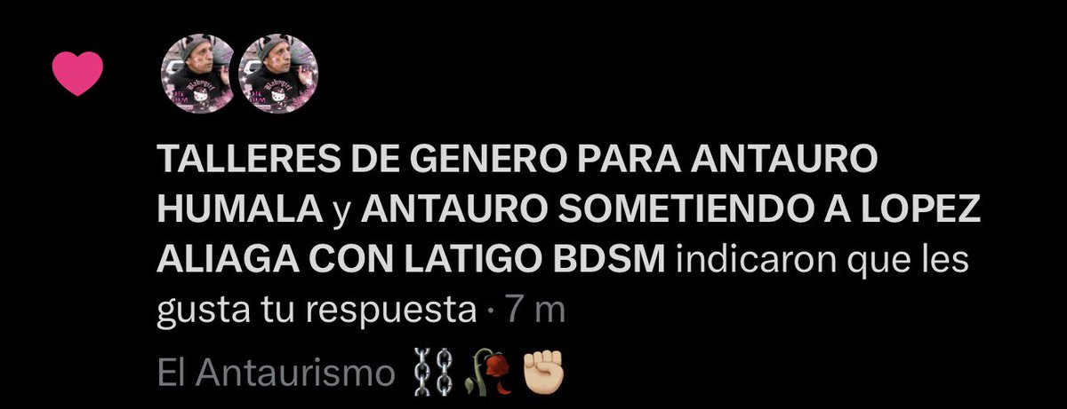 ⛓️🥀 #Antaurismocore