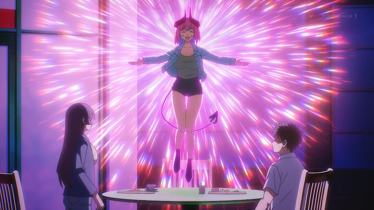 ともぴぃ tweet media