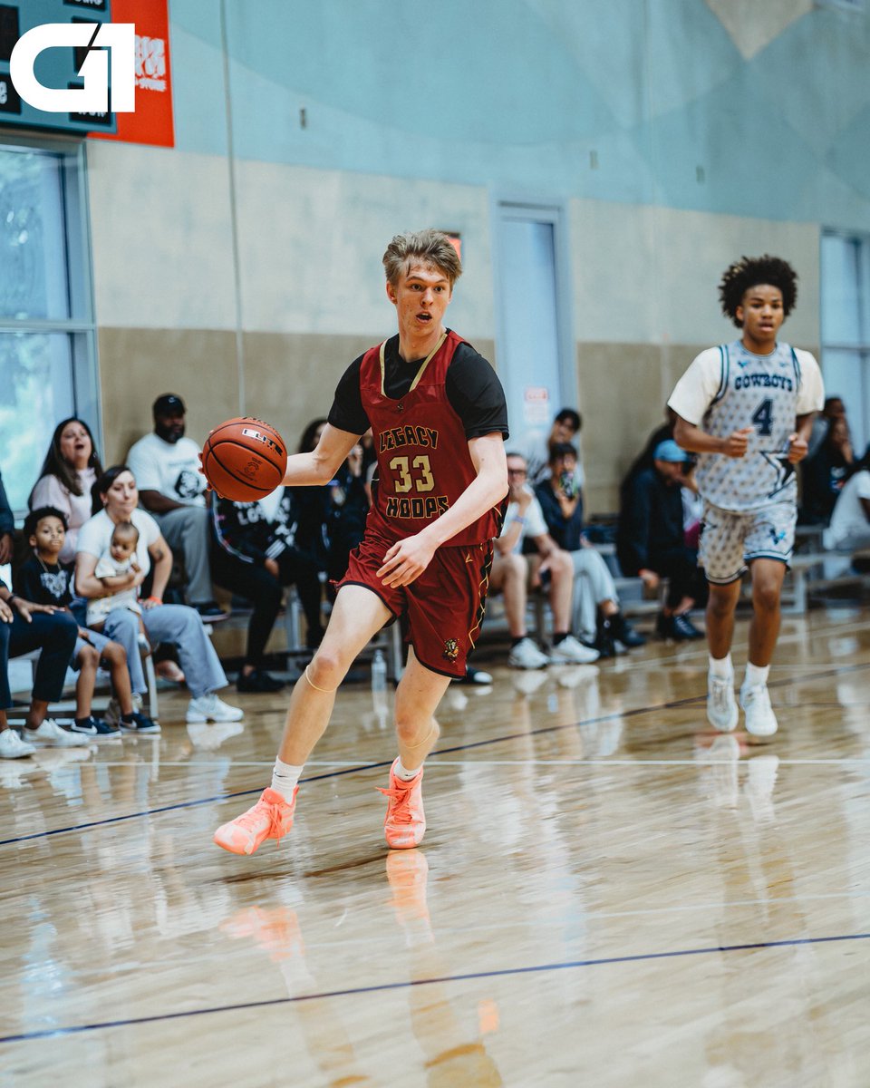 G1 Series tweet media