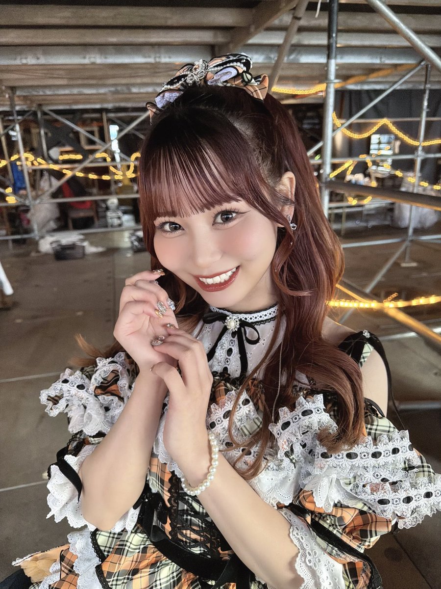 せいゆう。はなちゃん💐🧡💮 tweet media