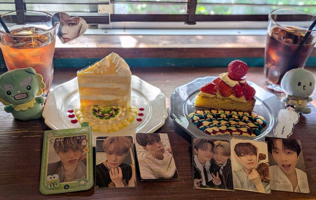 こま❁ tweet media