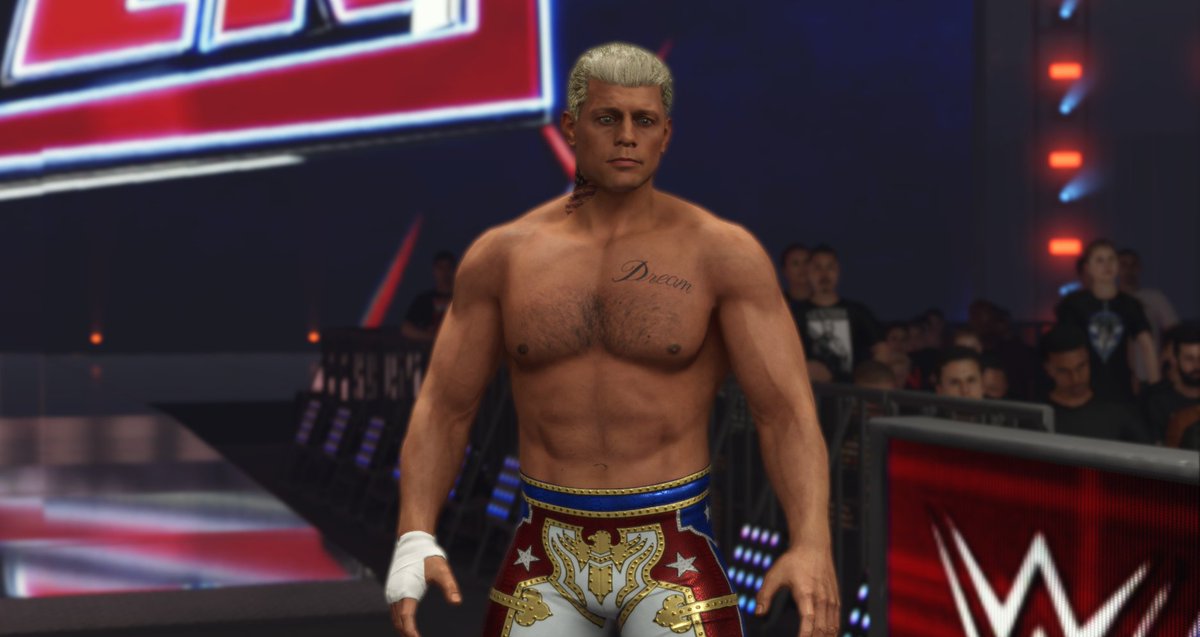 SwimBlind tweet media