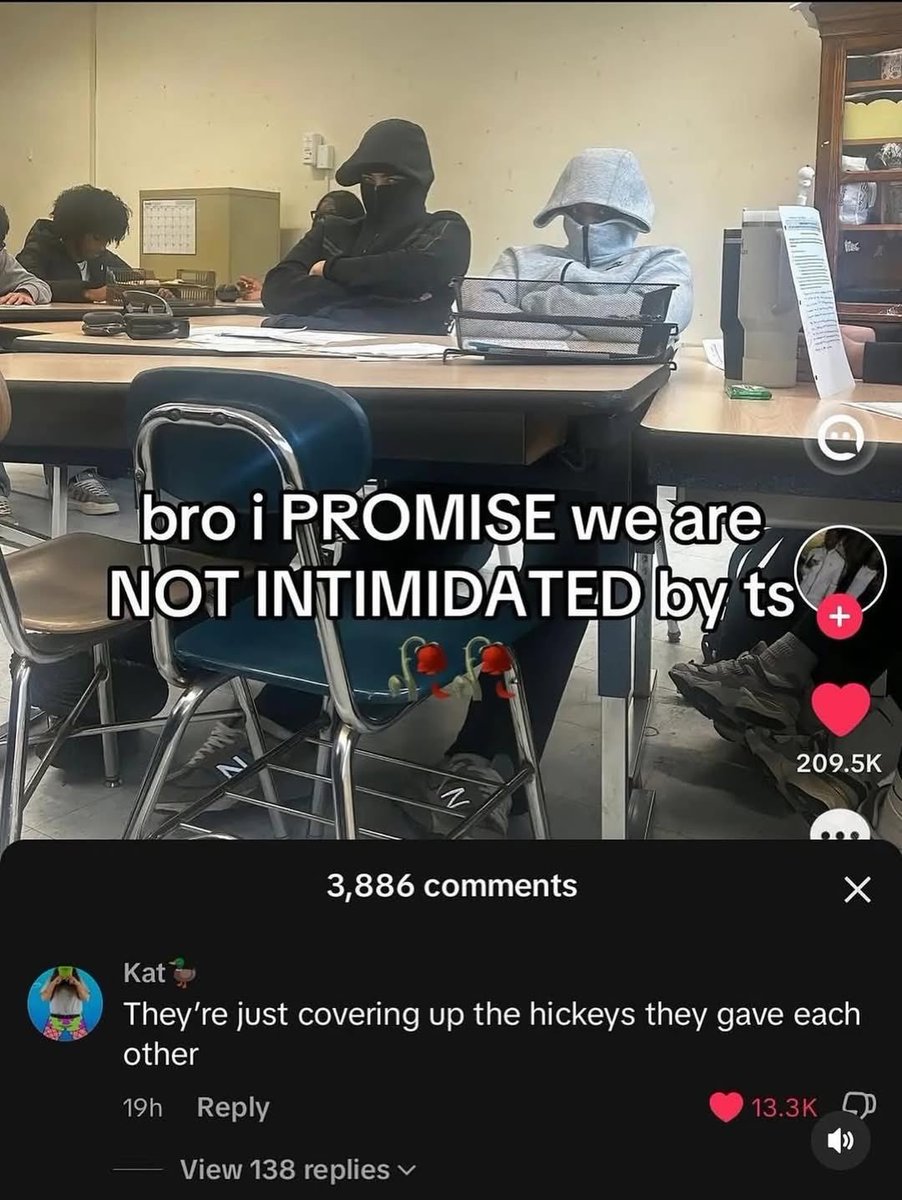 NO CONTEXT HUMANS tweet media