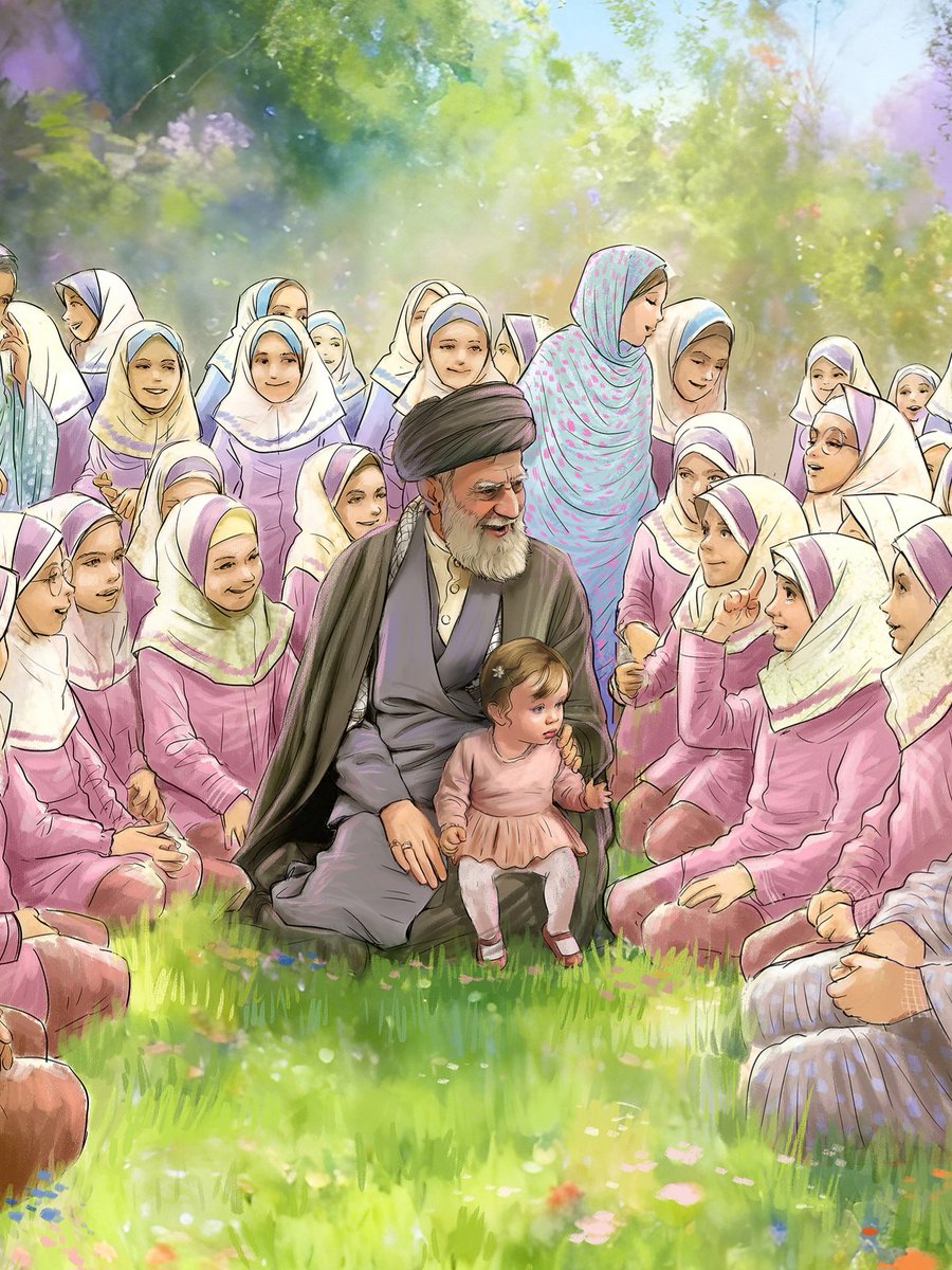 محمد جواد بابائی tweet media