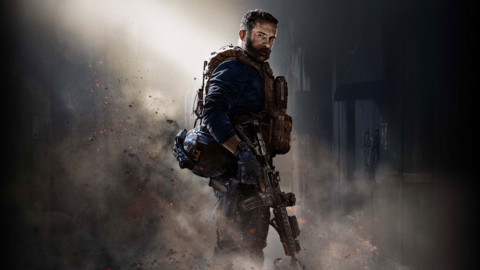 GameSpot tweet media