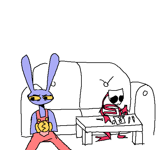 alien crime lord tweet media