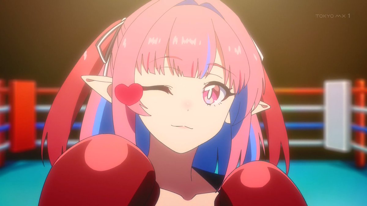 ともぴぃ tweet media