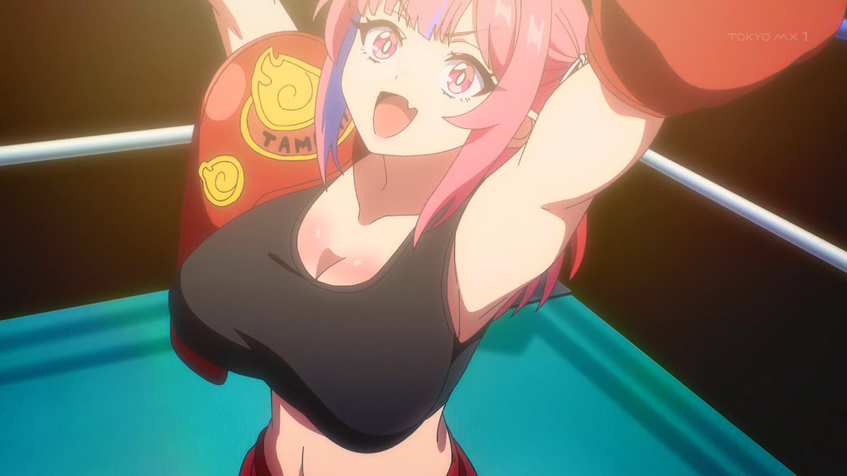 ともぴぃ tweet media