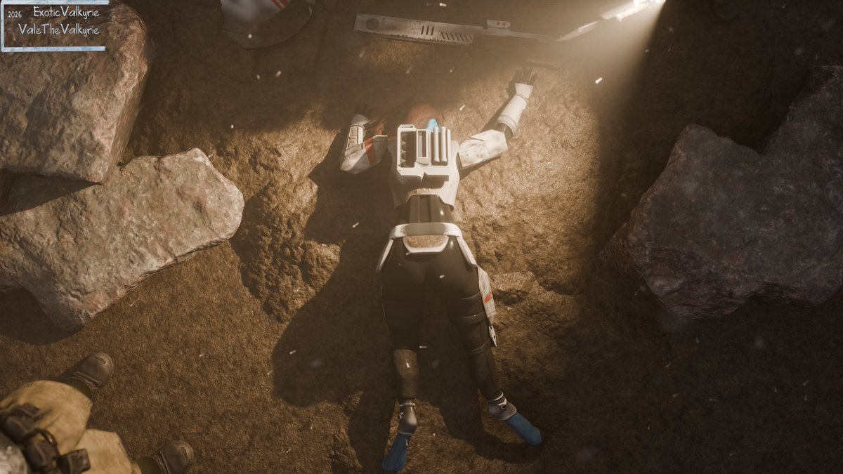 Valerie 18+ tweet media