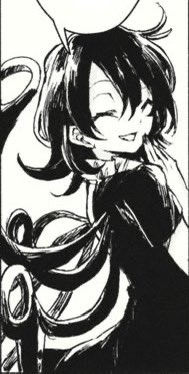 🛸 Nue Houjuu 🛸 tweet media