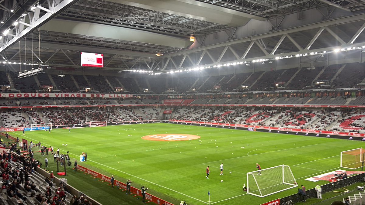 #losc #lilleosc #loscogcnice