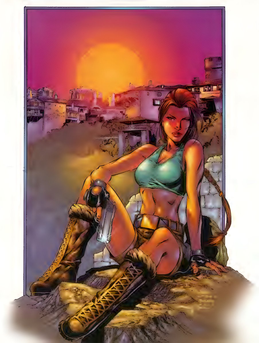 TR Archives tweet media