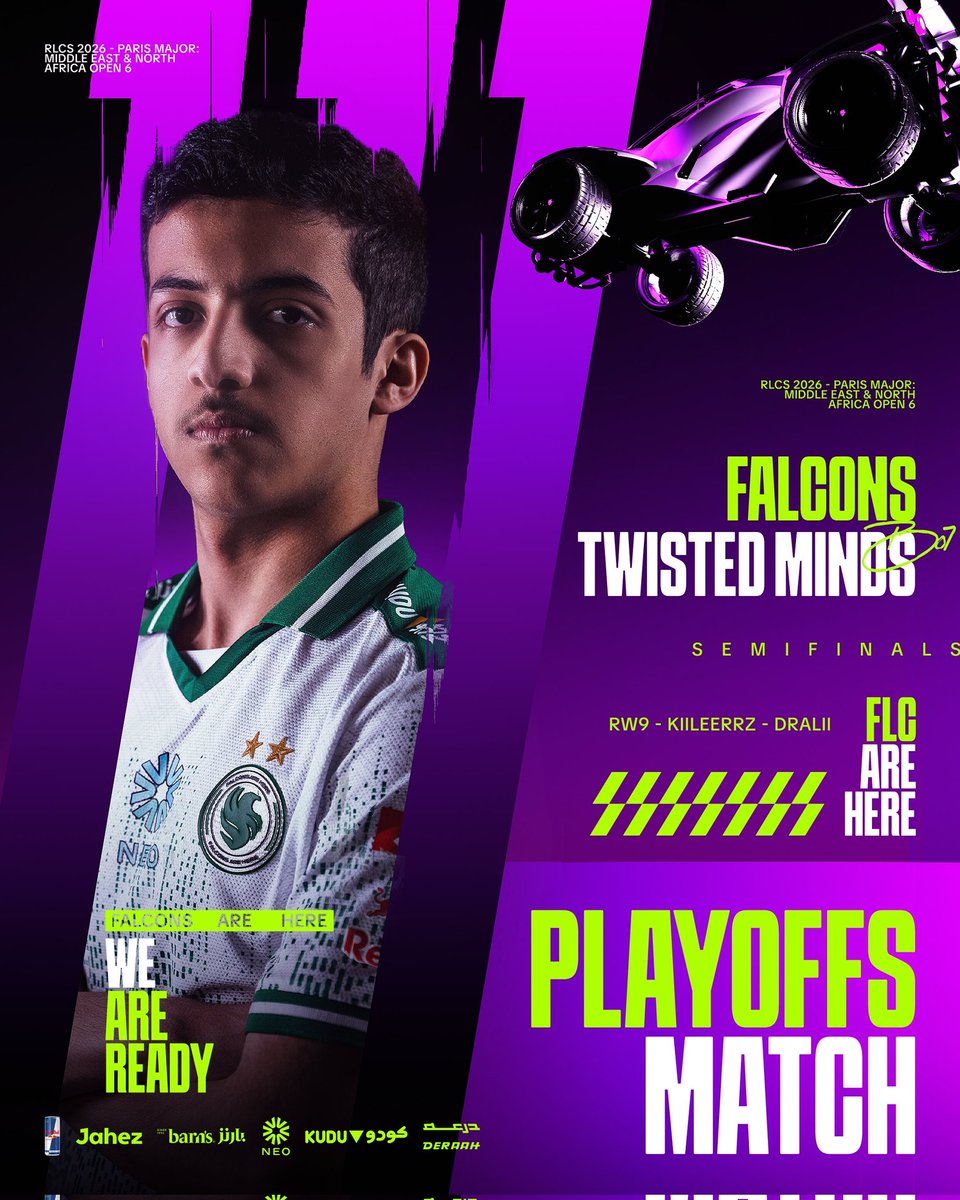 FALCONS UPDATE 🦅 tweet media