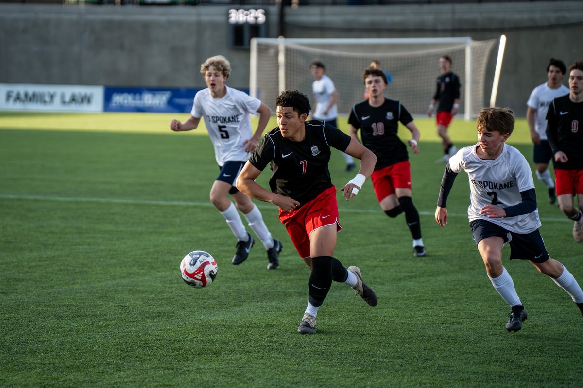 saxonsathletics's tweet image. A few more 📸 from Saxon ⚽️'s 2-1 win over Mt Spokane at ONE Spokane Stadium on 4/17. Full season album on Joel E Ferris Facebook

#spokane #soccer #gosaxons⚔️