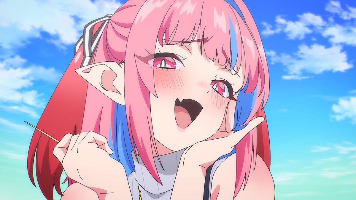 ともぴぃ tweet media