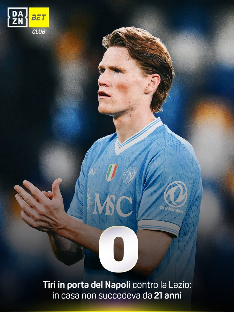 DAZN Italia tweet media