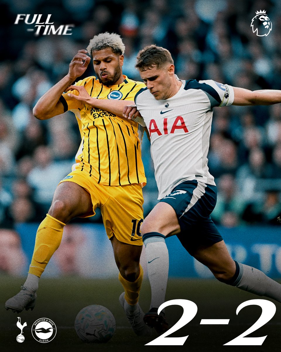 Tottenham Hotspur tweet media