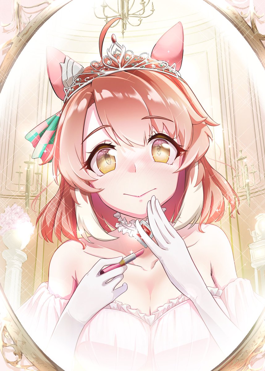 アヅキ@skeb募集中 tweet media