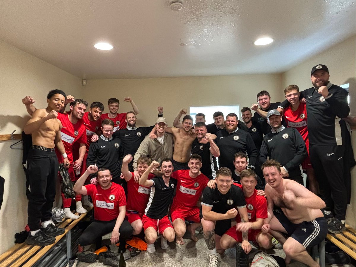 Wilbrahams FC tweet media