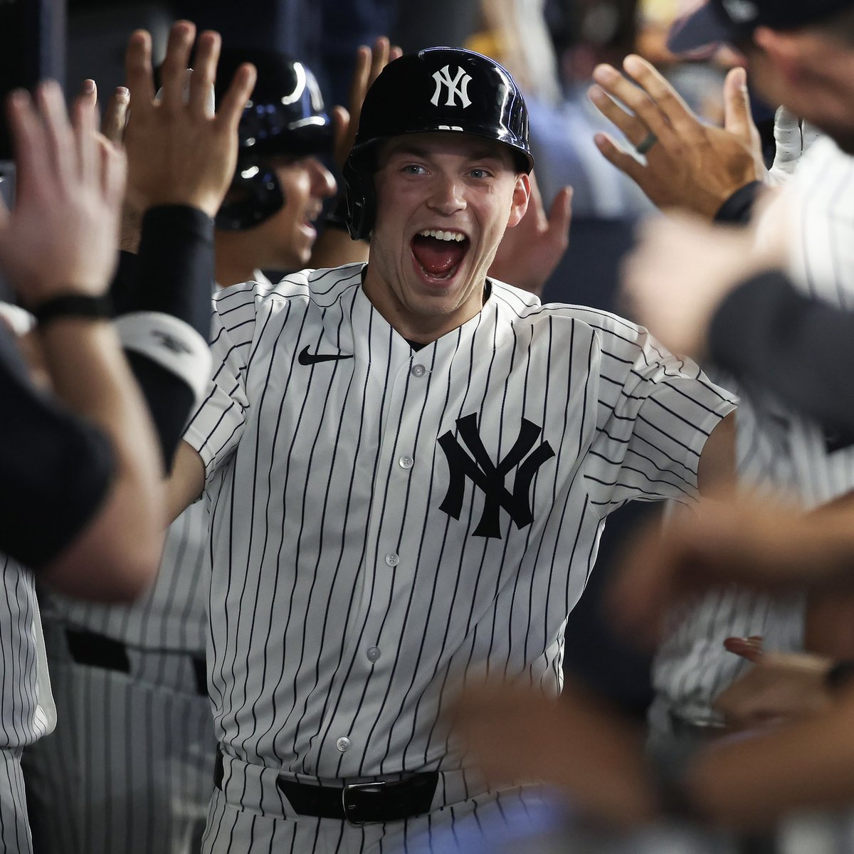 Talkin' Yanks tweet media