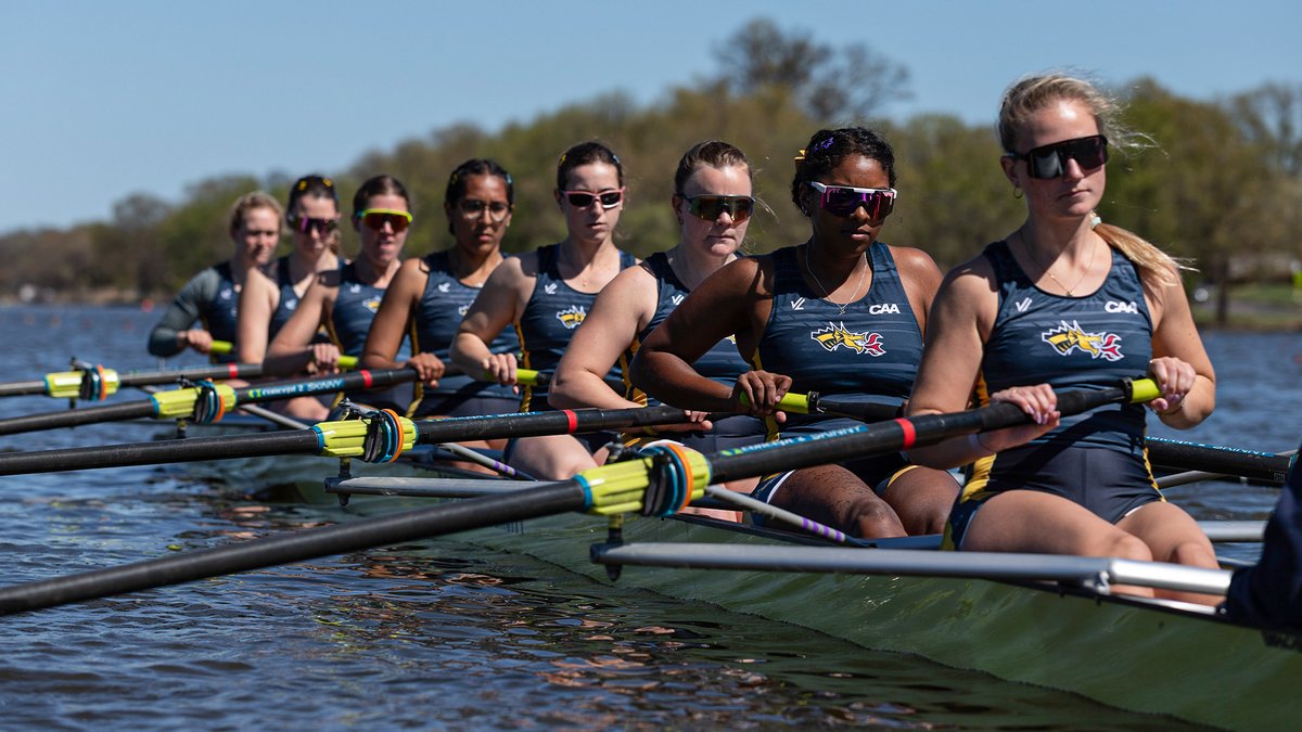 Drexel Rowing tweet media