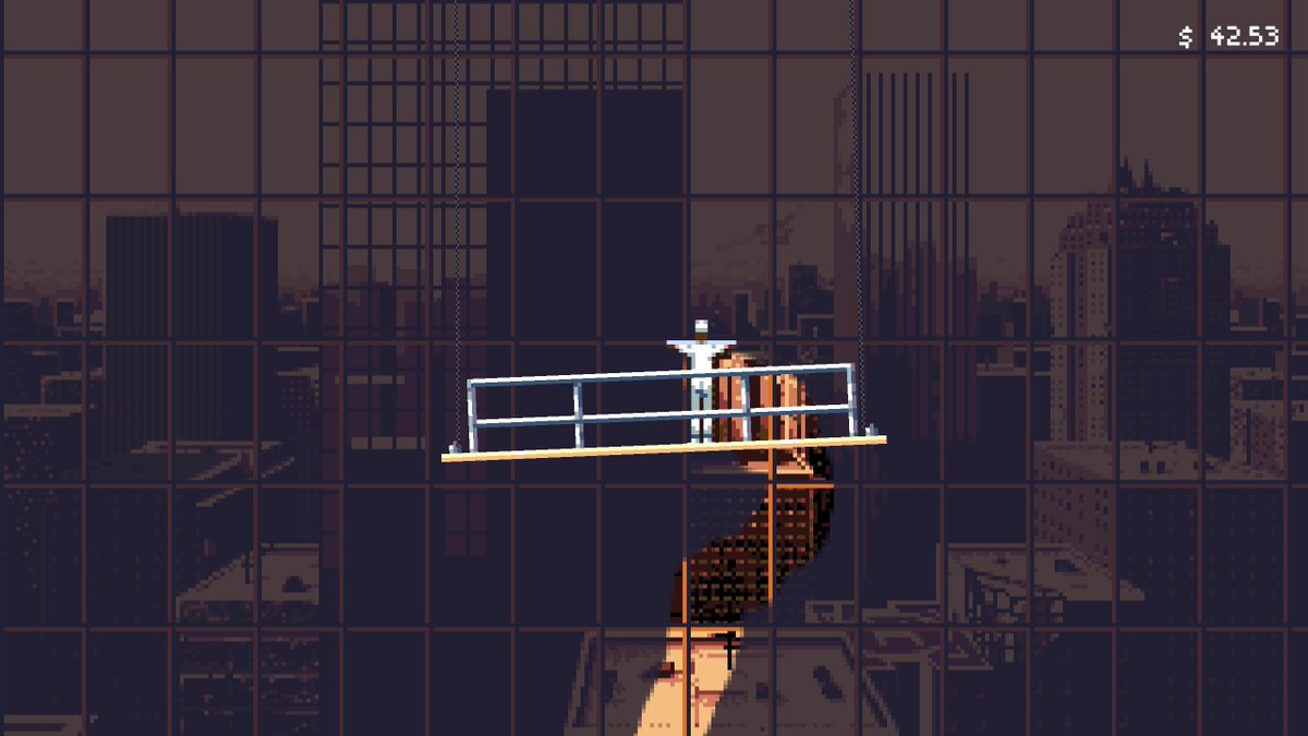 Commodore_lives's tweet image. Future Wash (HTML5, macOS) - A homage to the 1989 Amiga game "Future Wars" - buff.ly/w74kZ7w #retrogaming #videogames