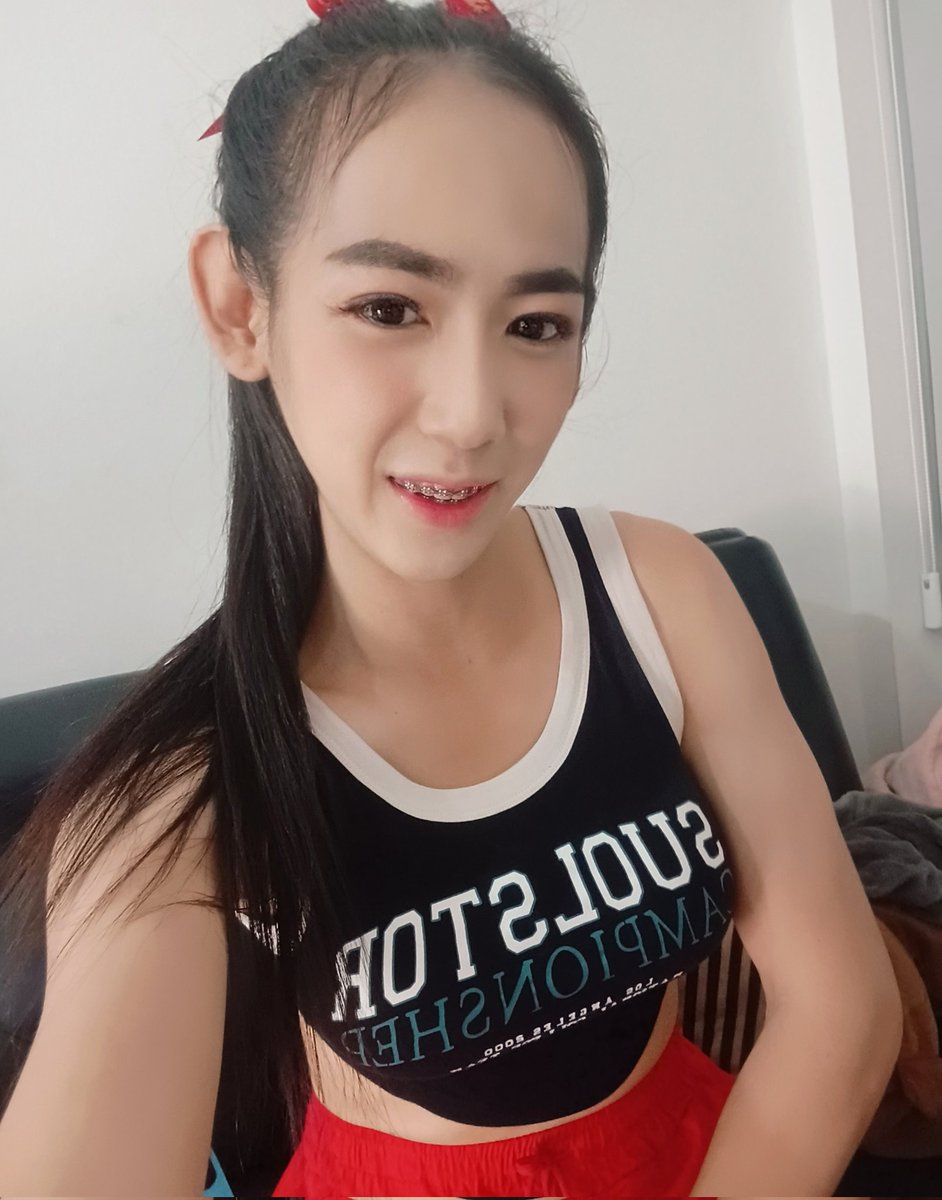 สาวสองนะคะ พนัสนิคม ชลบุรี tweet media