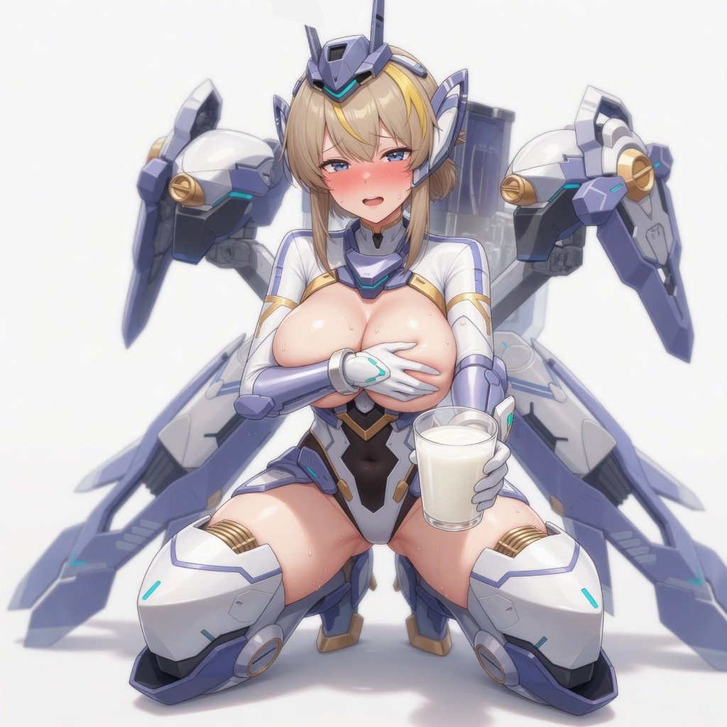 苍蓝钢铁之宿命 tweet media