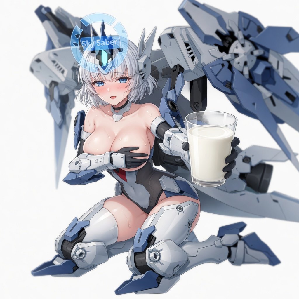 苍蓝钢铁之宿命 tweet media