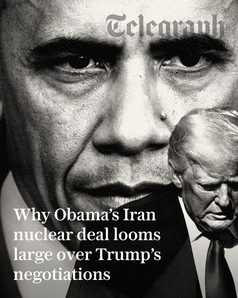 The Telegraph tweet media