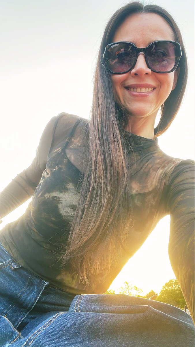 AlinaPolo's tweet photo. This peace, this happiness, this sense of fulfilment, I feel life and tranquillity all around me. Everything is wonderful !

These are irreplaceable moments that should last forever. Capturing these moments makes perfect sense 📸

#HydePark #KensingtonGardens #Bst https://t.co/6yg0amihHI