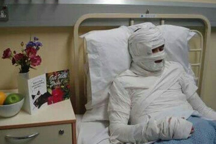 European Reds tweet media