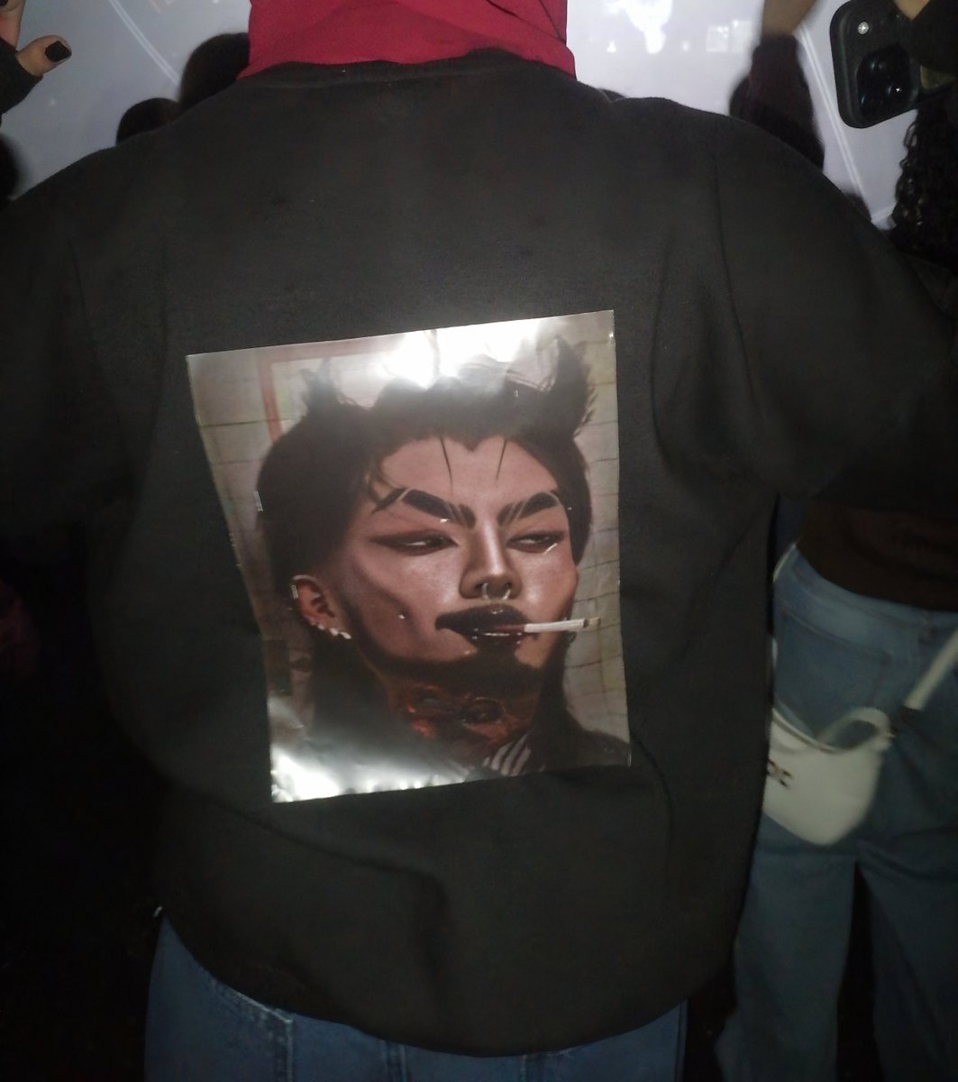 𝐕𝐲𝐥𝐞𝐧𝐞⁷ 𝗔𝗥𝗜𝗥𝗔𝗡𝗚⊙⊝⊜🇪🇬 tweet media