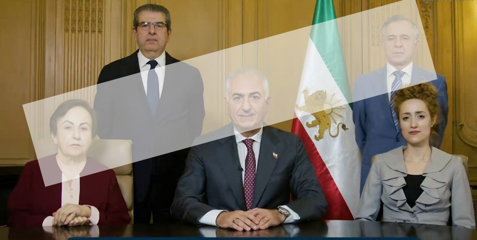 Mahmoud Royaie - محمود رویایی tweet media