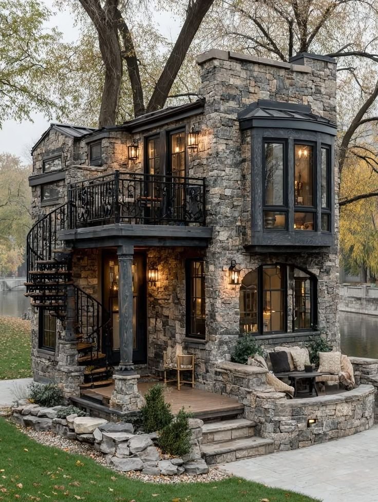 Mountain Cabins (@cabinsmountain) on Twitter photo 