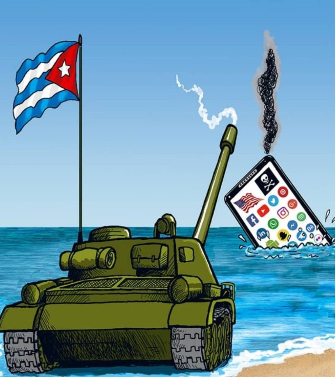 En combate desde las redes, es nuestro Girón de hoy.
#RíoCauto
#CubaViveEnSuHistoria
#EducaciónGranma 
#EducaciónRíoCauto