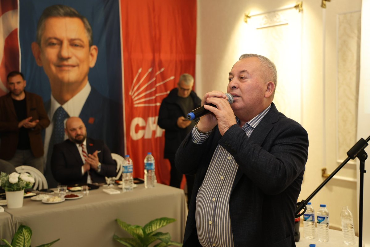 Cemal Enginyurt tweet media