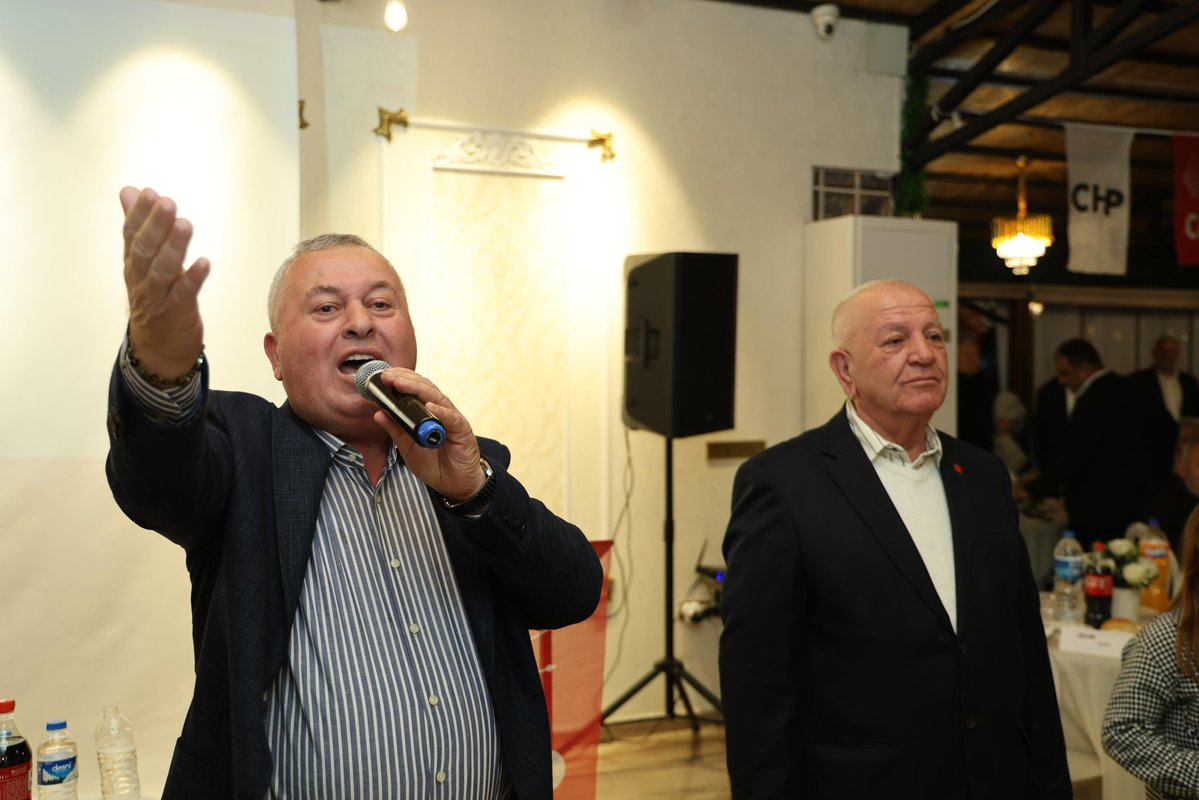 Cemal Enginyurt tweet media