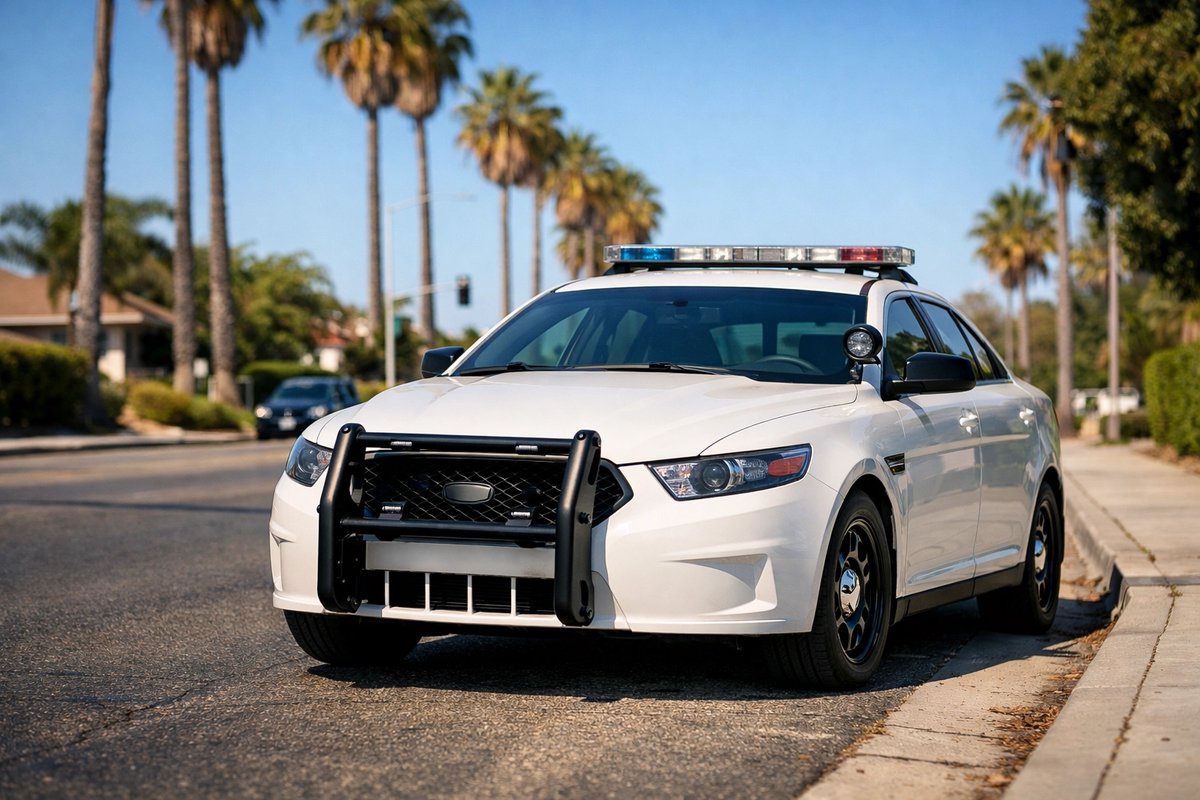 AllThingsOC_'s tweet image. Heads up on the roads today! 🚔 The OC Sheriff’s Dept is running focused enforcement for distracted driving in Yorba Linda, San Clemente, Stanton, and SJC. 📱🚫

Keep the hands off the phone and stay safe out there. #OCNews #PublicSafety #OrangeCounty #SafeDriving