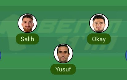 Kötü Hakan tweet media