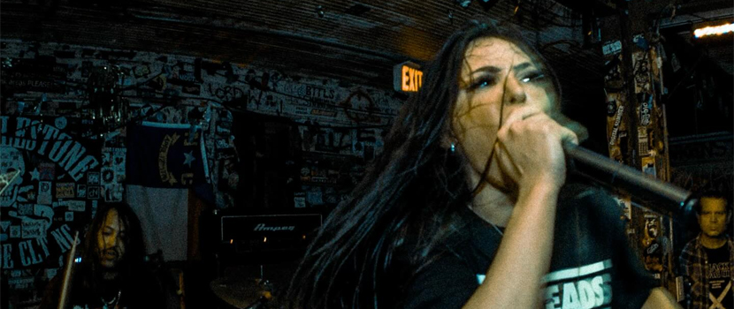 theprp's tweet photo. Escuela Grind Welcome New Drummer Jake Sanders Amid Lineup Shuffles, Finish Recording Their Next Release:
https://t.co/0gahqcXuRR https://t.co/gSKYkF71r2